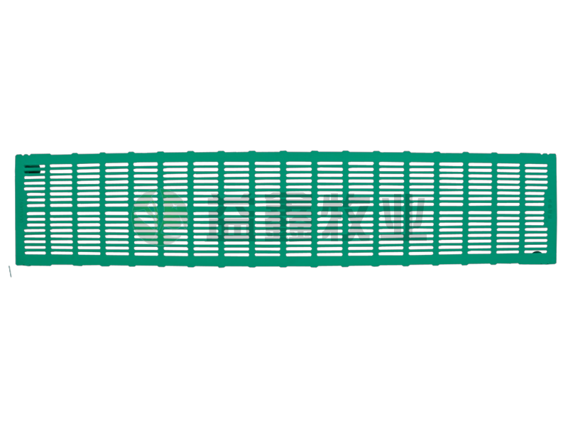 2.2×0.5×0.06m 小豬漏糞板